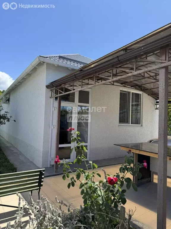 Дом в Раевская, улица Энтузиастов (74 м) - Фото 0