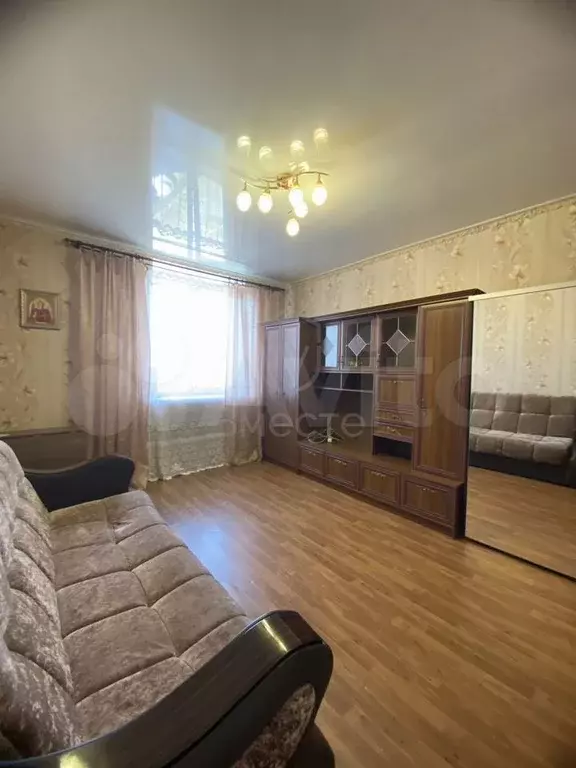 2-к. квартира, 53 м, 3/5 эт. - Фото 1