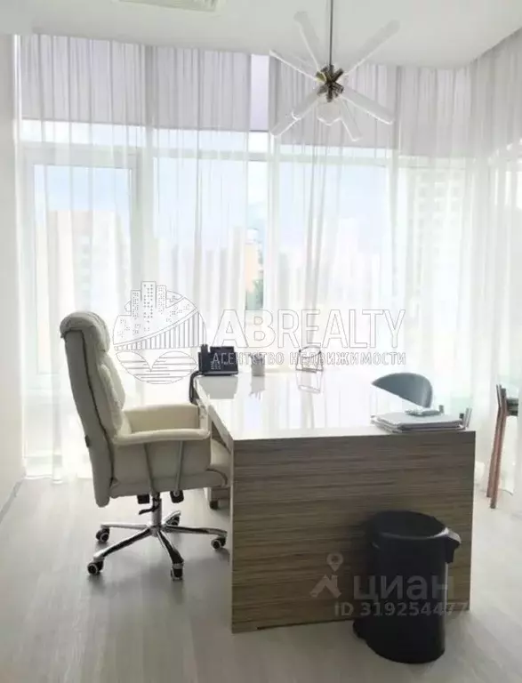 Офис в Москва Брянская ул., 5 (425 м) - Фото 0