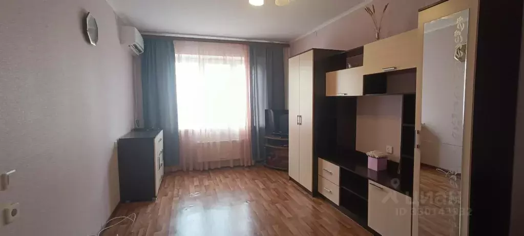 1-к кв. Краснодарский край, Краснодар ул. Имени Валерия Гассия, 10 ... - Фото 1