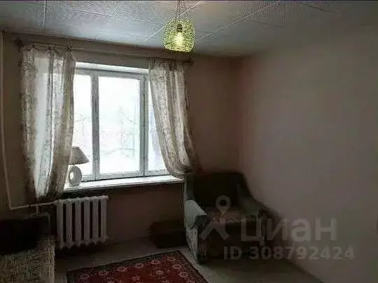 Комната Ростовская область, Шахты ул. Разина, 11 (10.0 м) - Фото 1