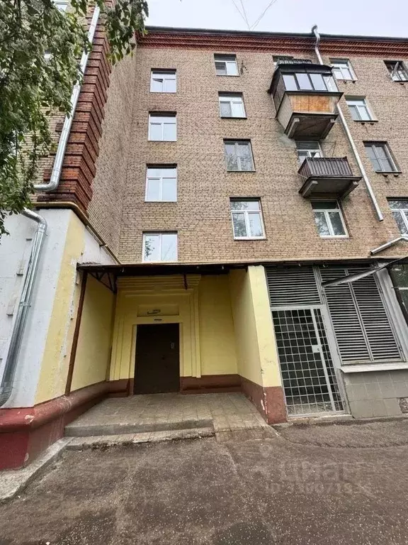 2-к кв. Московская область, Балашиха Дзержинского мкр, 16 (60.6 м) - Фото 1