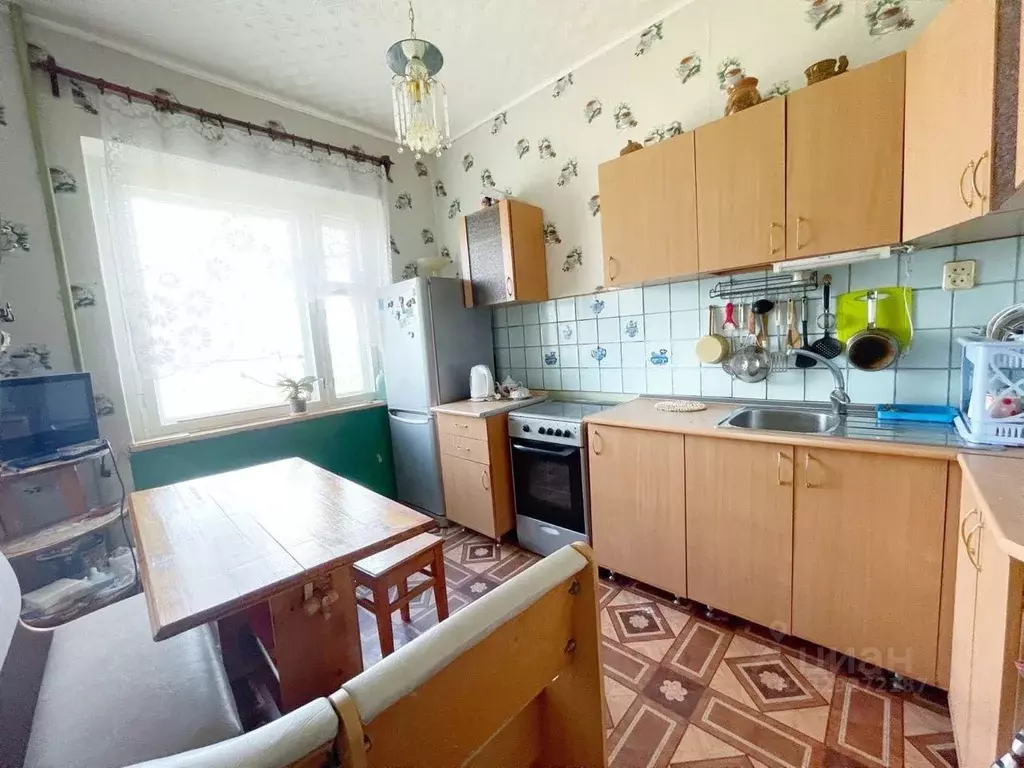 3-к кв. Архангельская область, Архангельск Дачная ул., 53 (61.0 м) - Фото 2