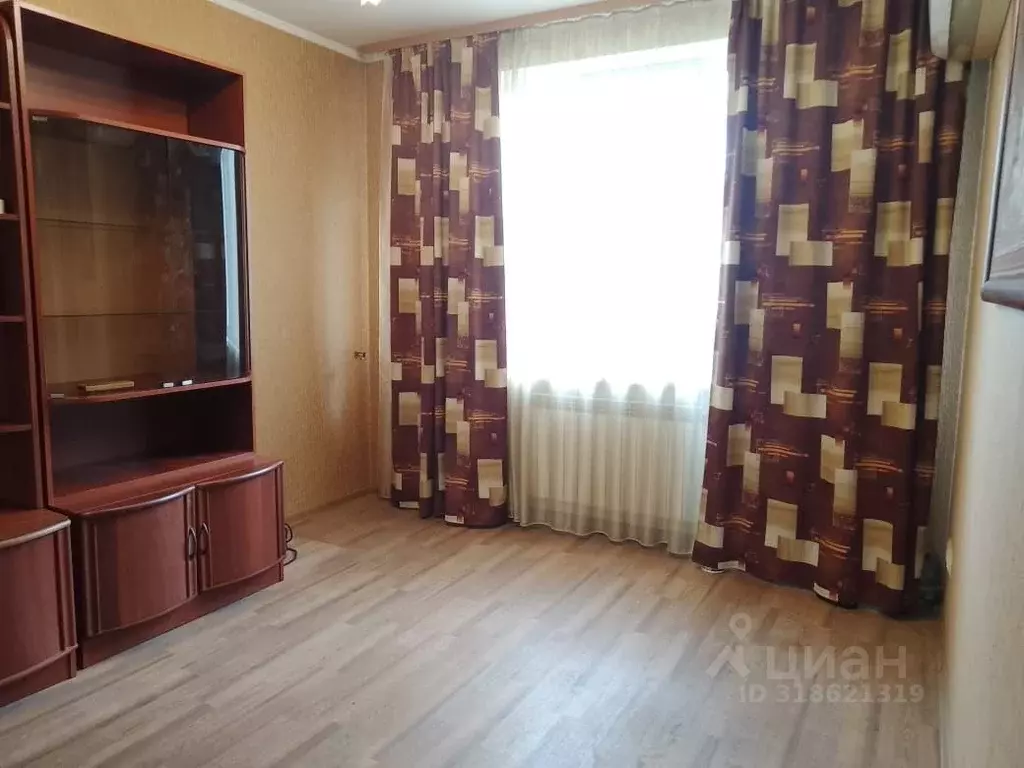 3-к кв. Санкт-Петербург ул. Ярослава Гашека, 8/22к1 (60.0 м) - Фото 0