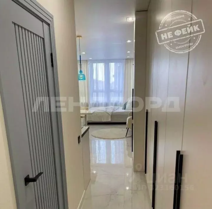 Студия Ростовская область, Ростов-на-Дону Ворошиловский просп., 82/4 ... - Фото 1