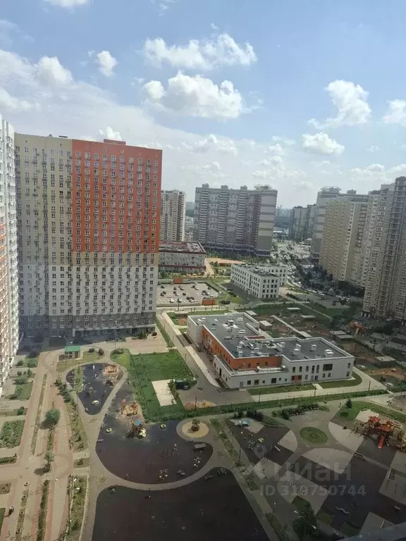Студия Московская область, Красногорск городской округ, Путилково пгт ... - Фото 0