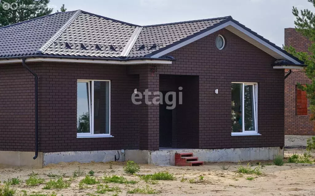 Участок в Воронеж, Светлая улица (5 м) - Фото 1