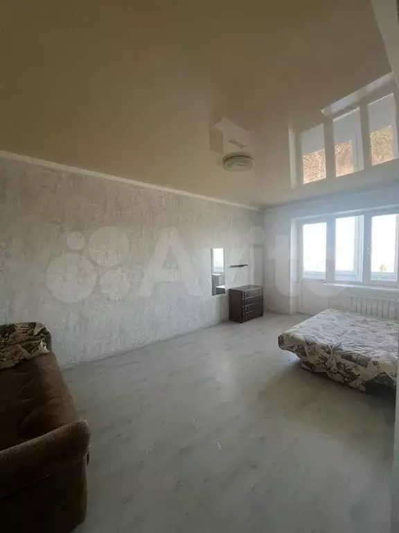 1-к. квартира, 30 м, 4/5 эт. - Фото 0