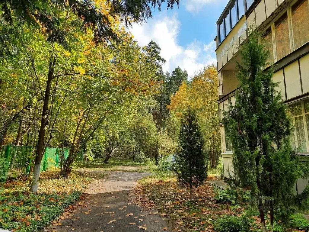 Квартира, 1 комната, 27.2 м - Фото 1