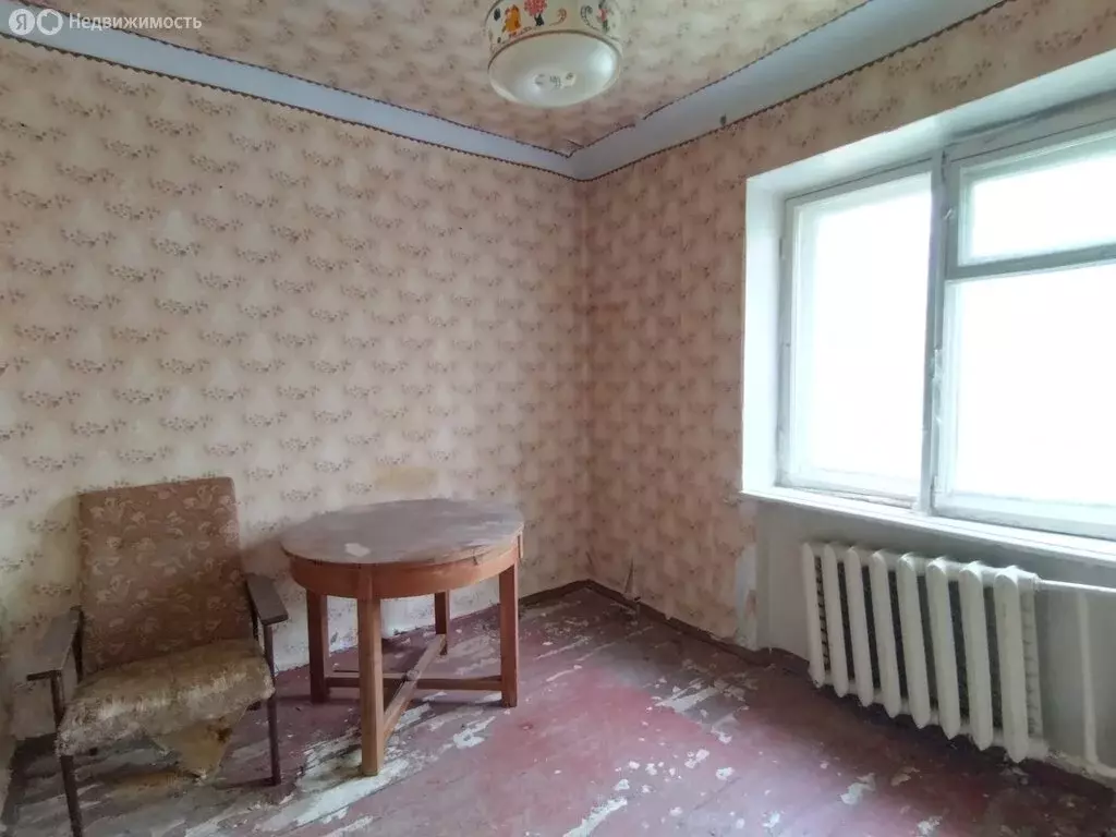 1-комнатная квартира: Шахты, Текстильная улица, 4А (12 м) - Фото 0