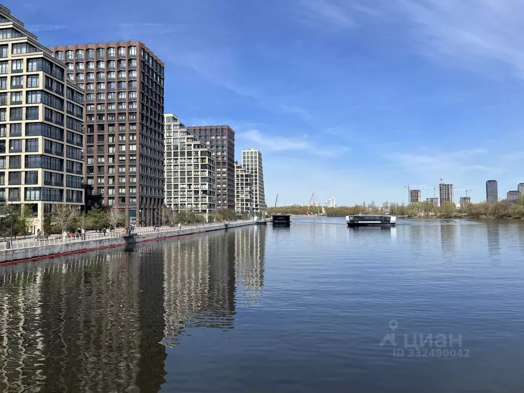 Гараж в Москва ул. Корабельная, 1 (18 м) - Фото 1