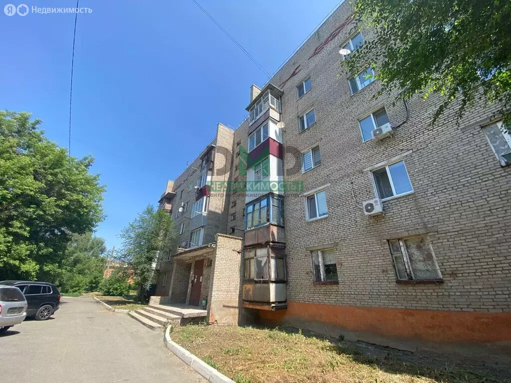 1-комнатная квартира: Орск, проспект Никельщиков, 62 (36.6 м) - Фото 0