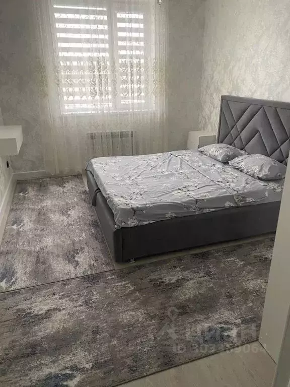2-к кв. Дагестан, Дербент пер. Карла Маркса, 57 (55.0 м) - Фото 0