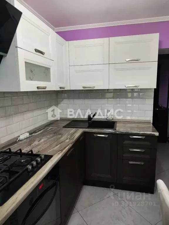 1-к кв. Москва Измайловский бул., 77 (35.5 м) - Фото 2