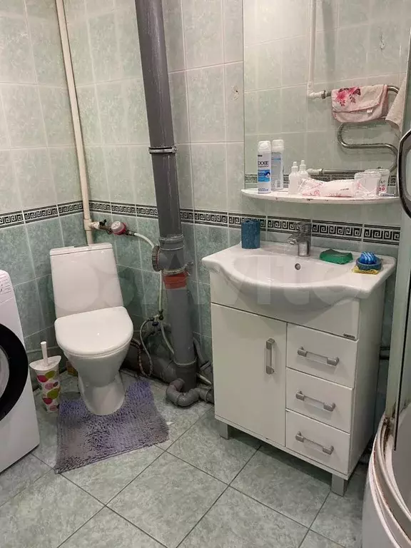 3-к. квартира, 67 м, 5/9 эт. - Фото 1