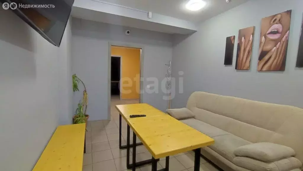 Помещение свободного назначения (95 м) - Фото 2