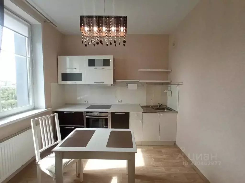 2-к кв. Москва Рублевское ш., 70к1 (52.5 м) - Фото 1