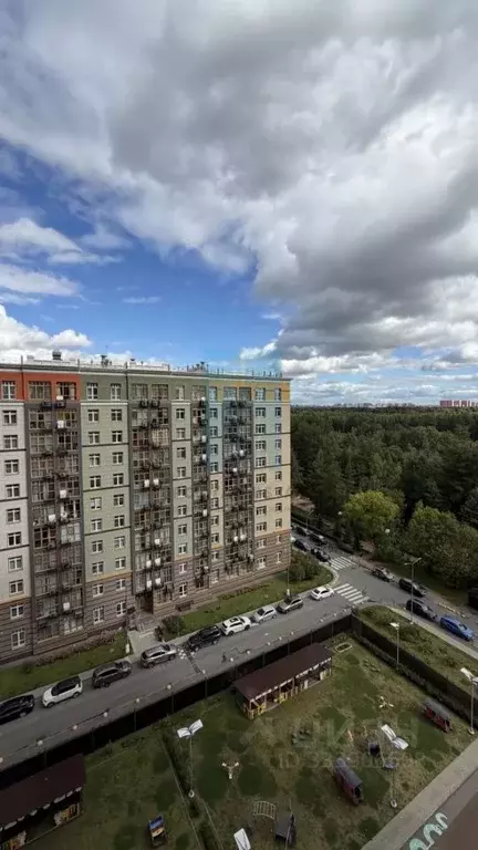 1-к кв. Москва Внуковское поселение, бул. Андрея Тарковского, 11 (35.0 ... - Фото 1