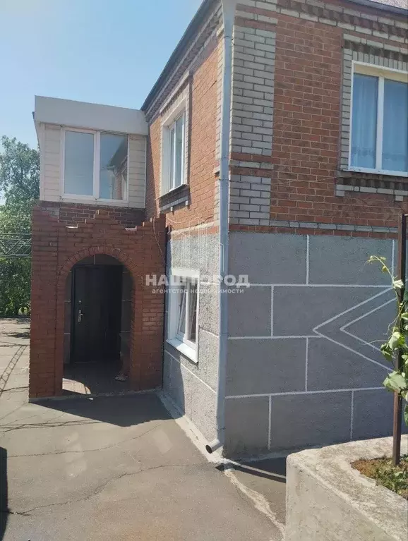 Дом, 116.9 м - Фото 1