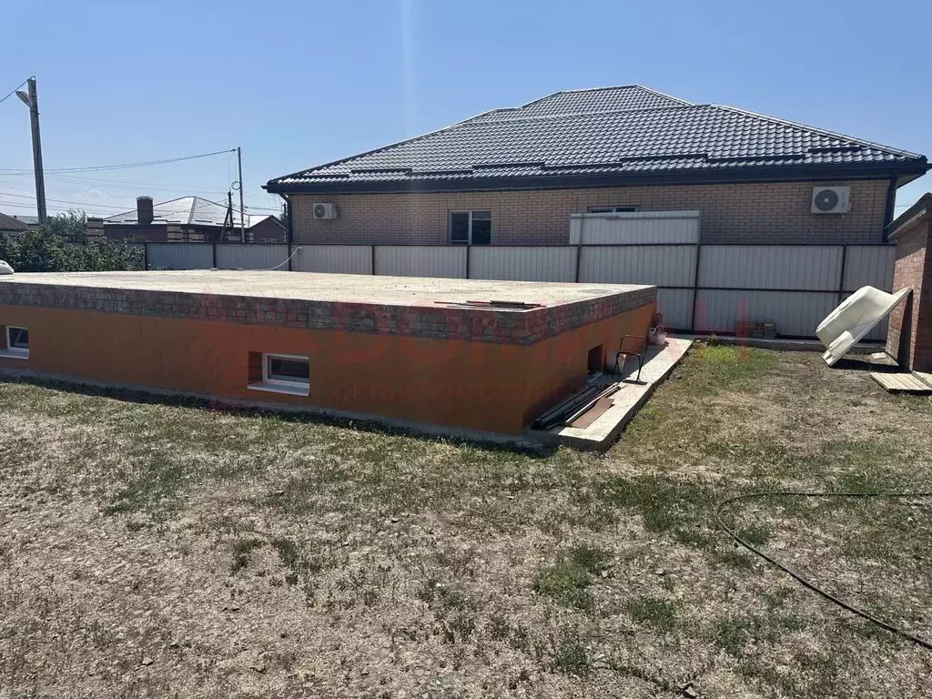 Участок в Ростовская область, Мясниковский район, Краснокрымское ... - Фото 1