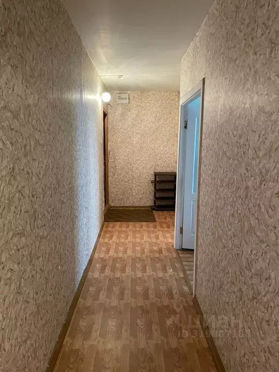 2-к кв. Томская область, Томск ул. Говорова, 11Б (52.0 м) - Фото 0
