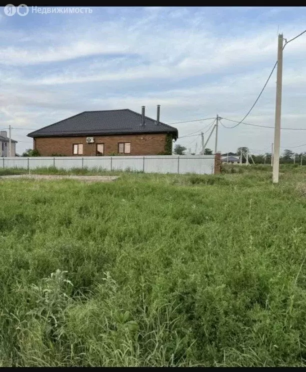 Участок в Саратов, Лучезарная улица (8 м) - Фото 2