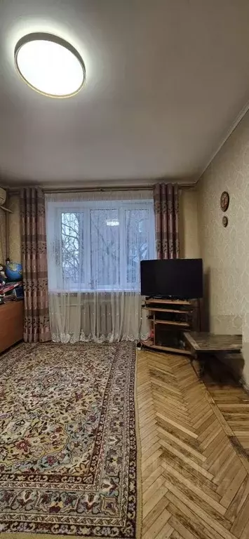 3-к кв. Ростовская область, Ростов-на-Дону просп. Чехова, 34 (52.0 м) - Фото 0