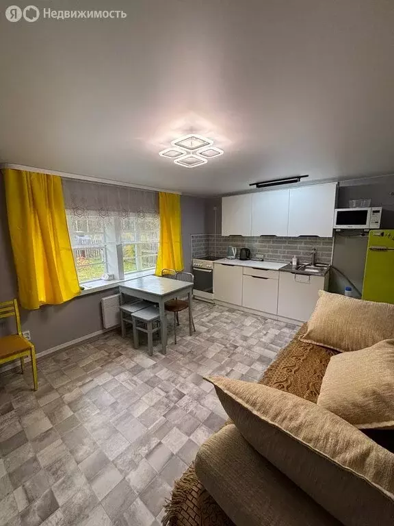 Дом в Пермский край, Краснокамский муниципальный округ, СНТ ... - Фото 1