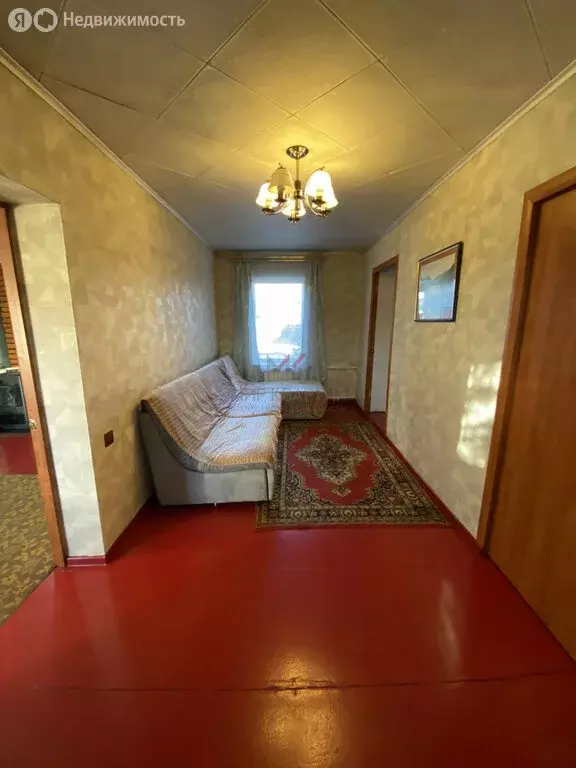 Дом в Кызыл, улица Мира (40 м) - Фото 0