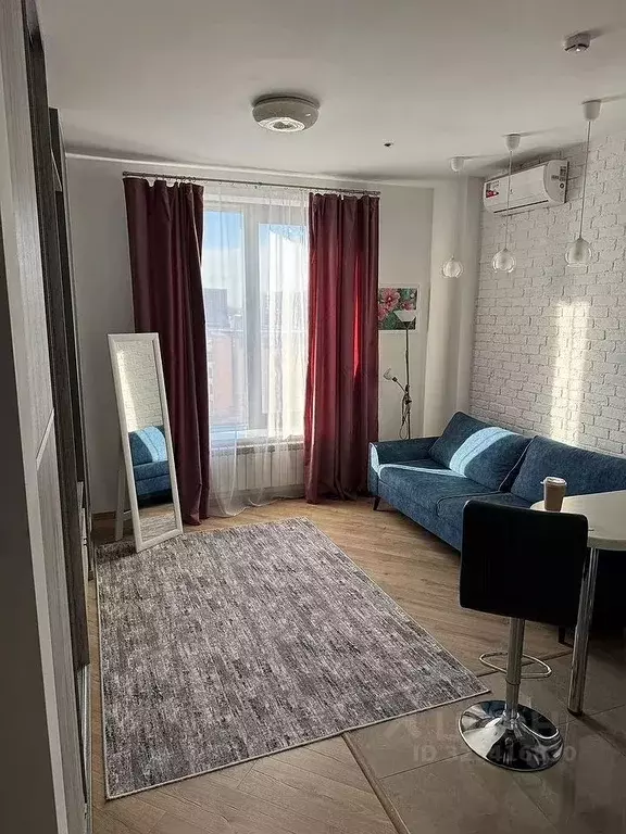 1-к кв. Москва 3-й Автозаводский проезд, 3 (35.0 м) - Фото 1