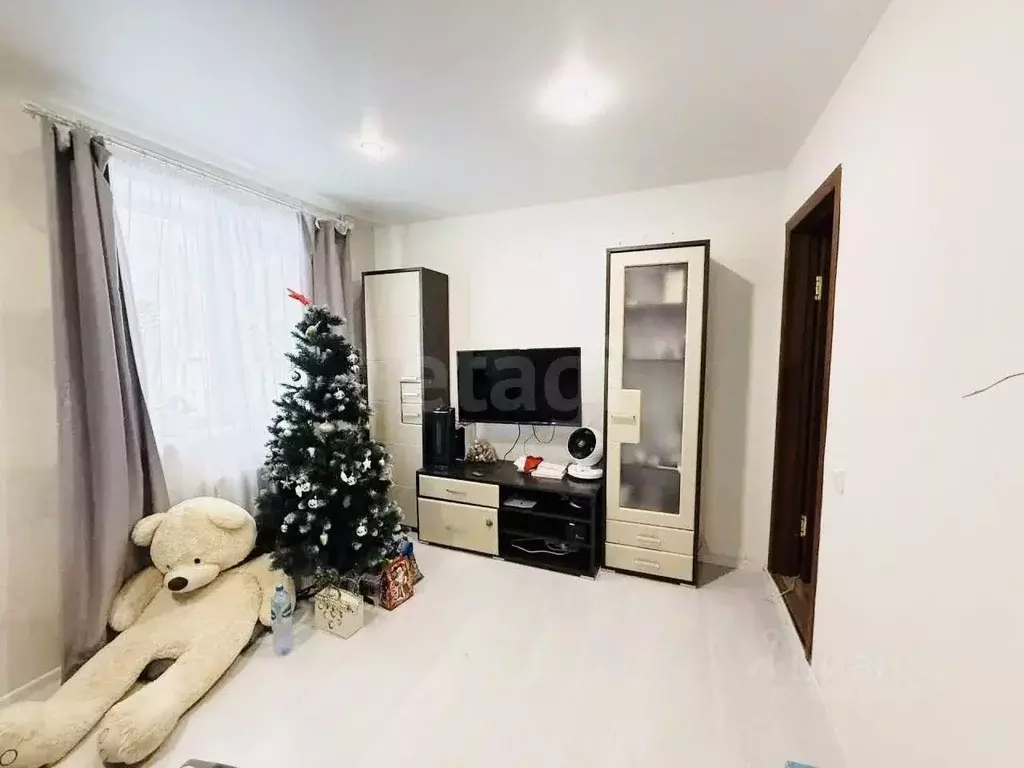 2-к кв. Мордовия, Саранск ул. Лихачева, 22 (43.0 м) - Фото 1