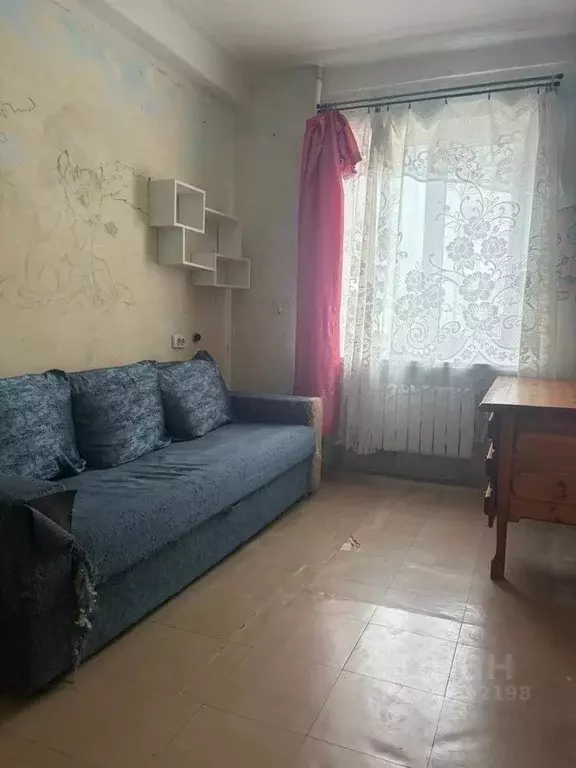 3-к кв. Севастополь ул. Адмирала Юмашева, 22 (58.7 м) - Фото 1