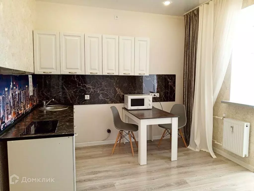 Продаётся 1-к квартира, 32 м - Фото 1