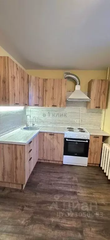 2-к кв. Ярославская область, Ярославль ул. Ухтомского, 9 (48.0 м) - Фото 1