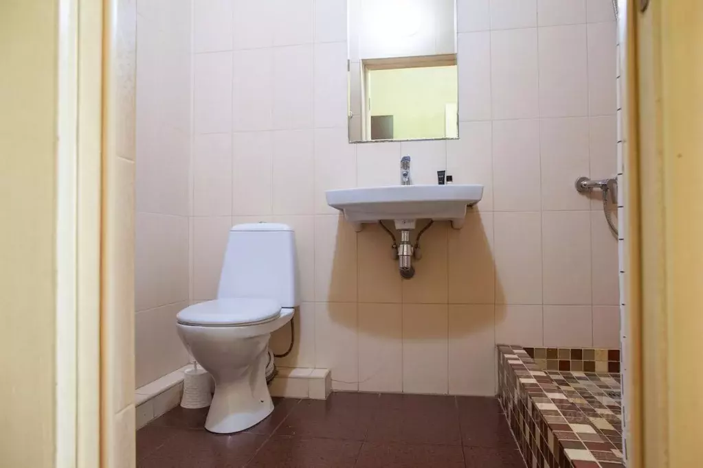 Комната Краснодарский край, Анапа Крымская ул., 244 (23.0 м) - Фото 1