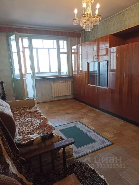 2-к кв. Москва Нижняя Первомайская ул., 59 (57.0 м) - Фото 2