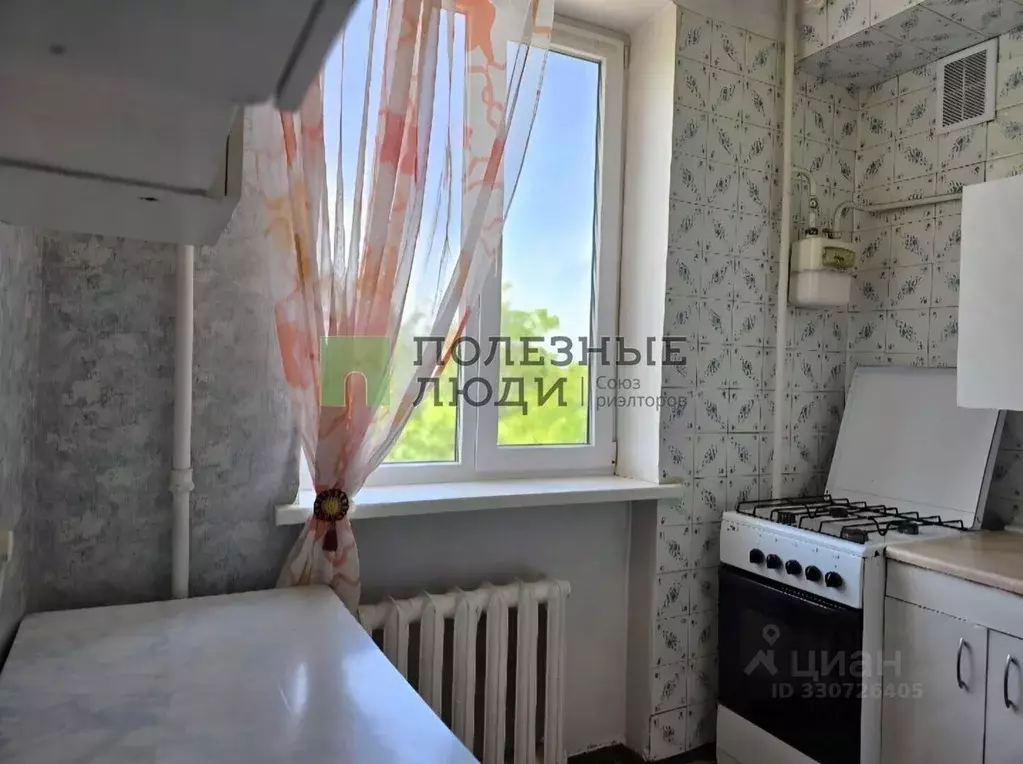 Комната Севастополь просп. Генерала Острякова, 80 (18.0 м) - Фото 1