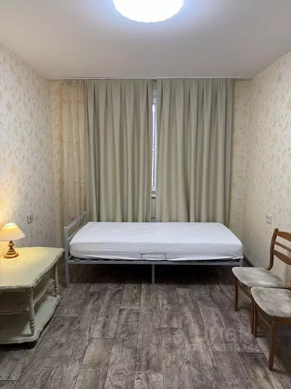 Комната Москва Боровское ш., 36 (15.0 м) - Фото 1