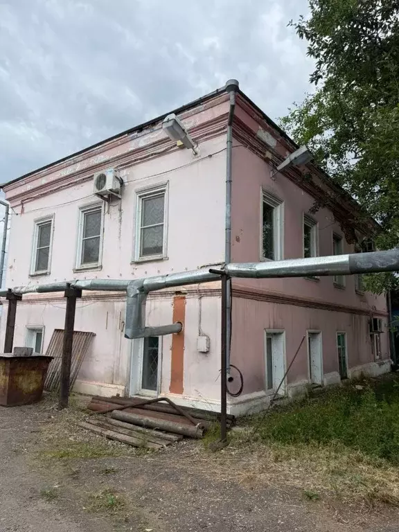 Помещение свободного назначения в Иркутская область, Киренск ... - Фото 2