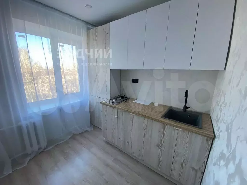 1-к. квартира, 30 м, 6/9 эт. - Фото 0