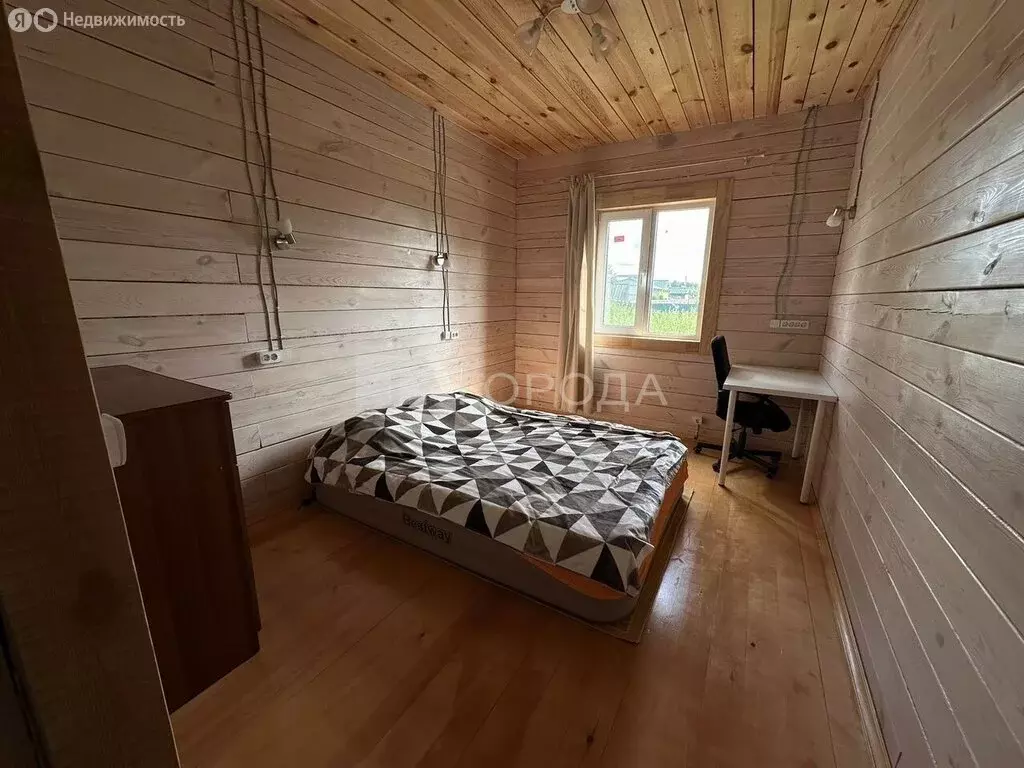 Дом в Новосибирская область, Коченёвский муниципальный район, садовое ... - Фото 1