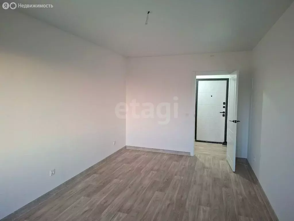 1-комнатная квартира: Стерлитамак, Ботаническая улица, 12 (37.1 м) - Фото 1