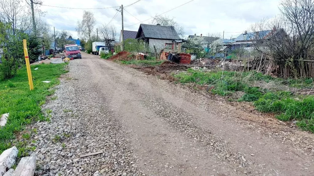 Участок 5 сот. (ИЖС) - Фото 0
