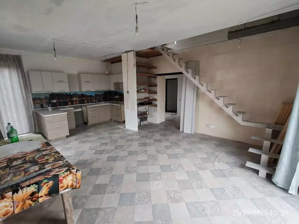 Дом в Белгородская область, Яковлевский муниципальный округ, с. ... - Фото 2