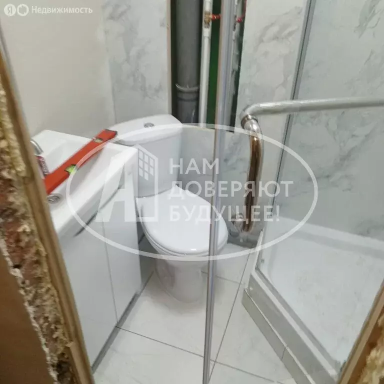 1-комнатная квартира: Чайковский, Вокзальная улица, 53 (21.1 м) - Фото 0