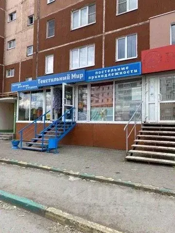 Торговая площадь в Тульская область, Тула ул. Кирова, 23 (72 м) - Фото 0