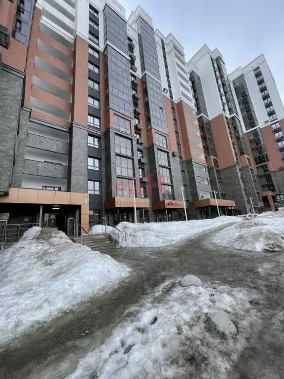 Офис в Пензенская область, Пенза ул. Богданова (62 м) - Фото 1