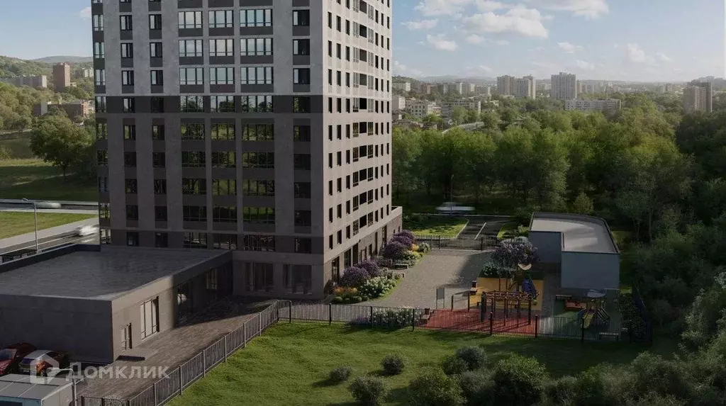 Продаётся 1-к квартира, 47 м - Фото 1