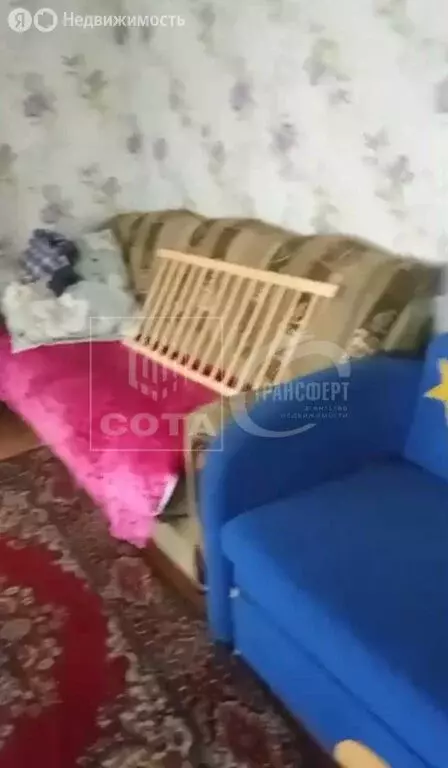 Дом в село Щучье, улица Красный Битюг, 74 (35 м) - Фото 1