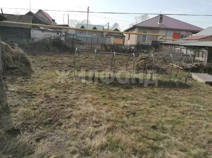 Дом в Искитим, Советская улица (51.3 м) - Фото 2